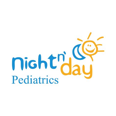 Night and day pediatrics - Overview. Pediatrics Day And Night is a Group Practice with 1 Location. Currently Pediatrics Day And Night's 4 physicians cover 4 specialty areas of medicine. Mon9:00 am - 9:00 pm. Tue9:00 am - 9:00 pm. 